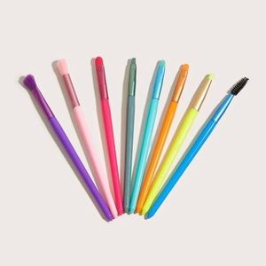 Sasha o makeup brush set